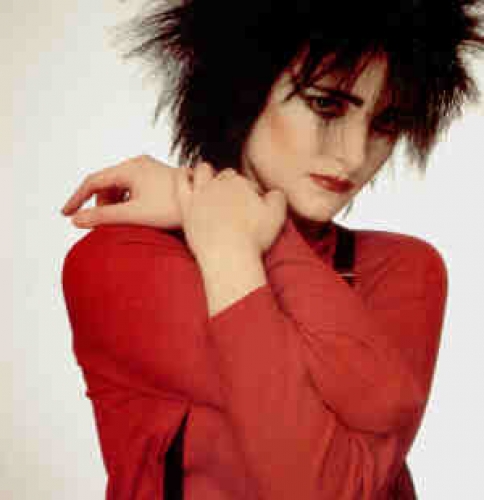 Siouxsie and the Banshees